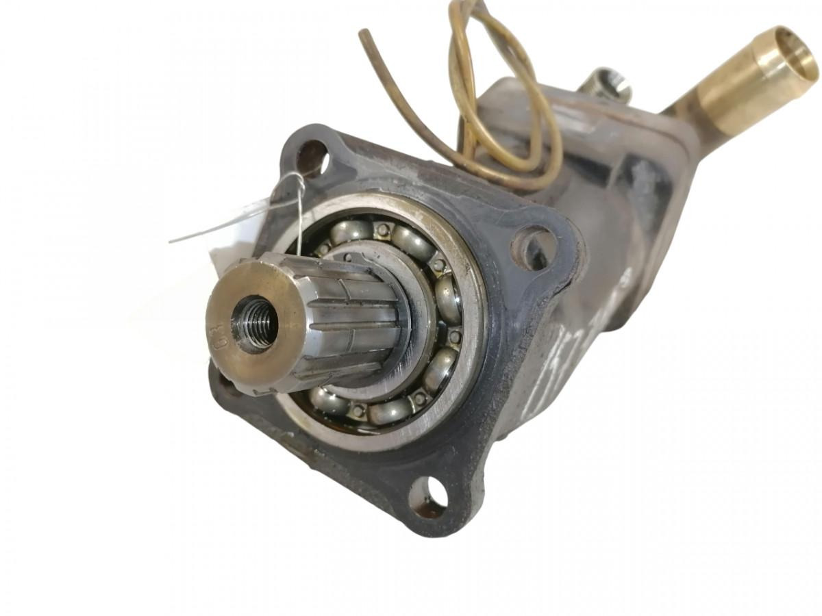 Scania Hydraulic pump HYDROPUMP - مضخة هيدروليكية - شاحنة: صور 1 Scania Hydraulic pump HYDROPUMP - مضخة هيدروليكية - شاحنة: صور 1