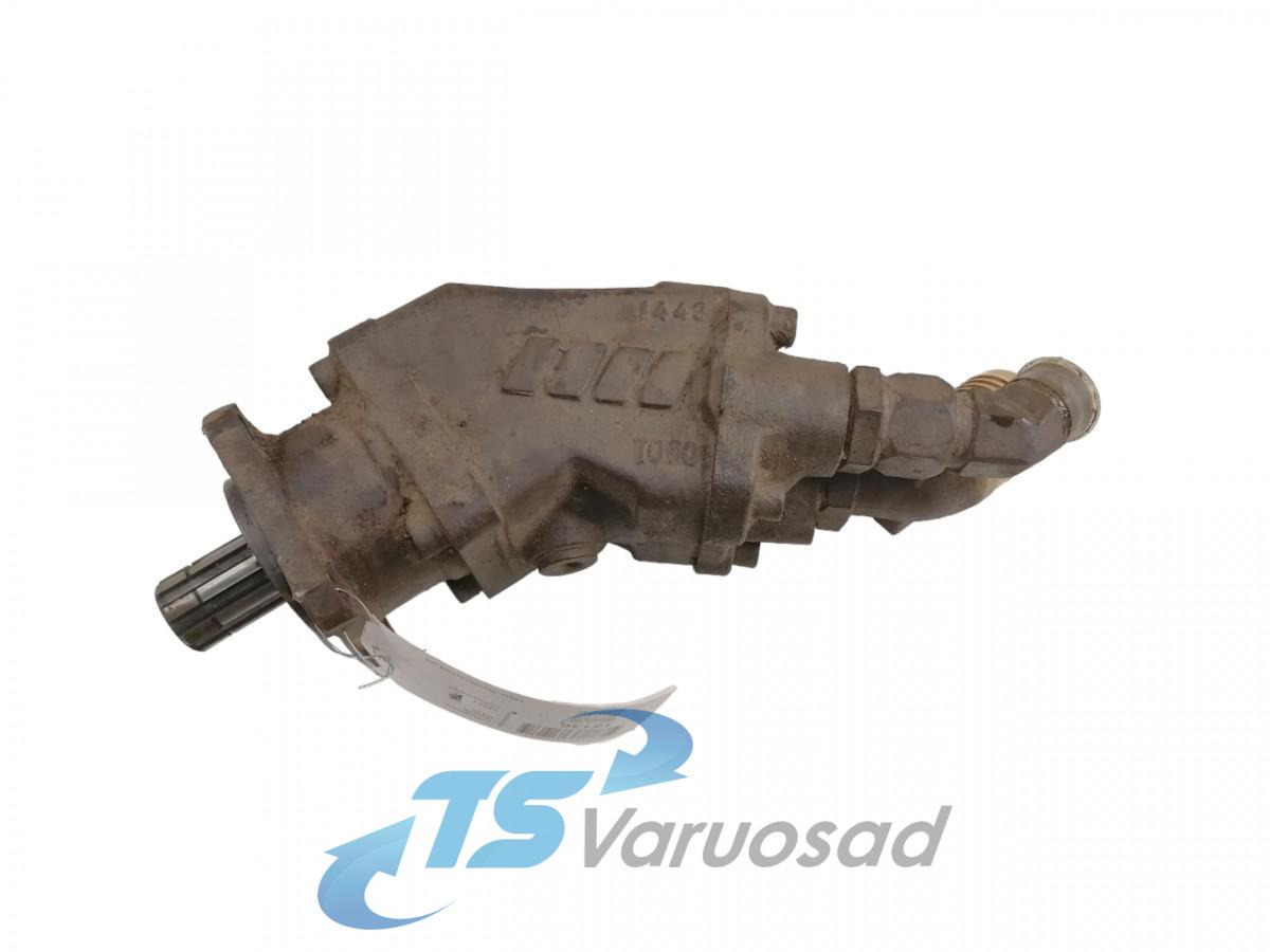 Scania Hydraulic pump - مضخة هيدروليكية - شاحنة: صور 1 Scania Hydraulic pump - مضخة هيدروليكية - شاحنة: صور 1
