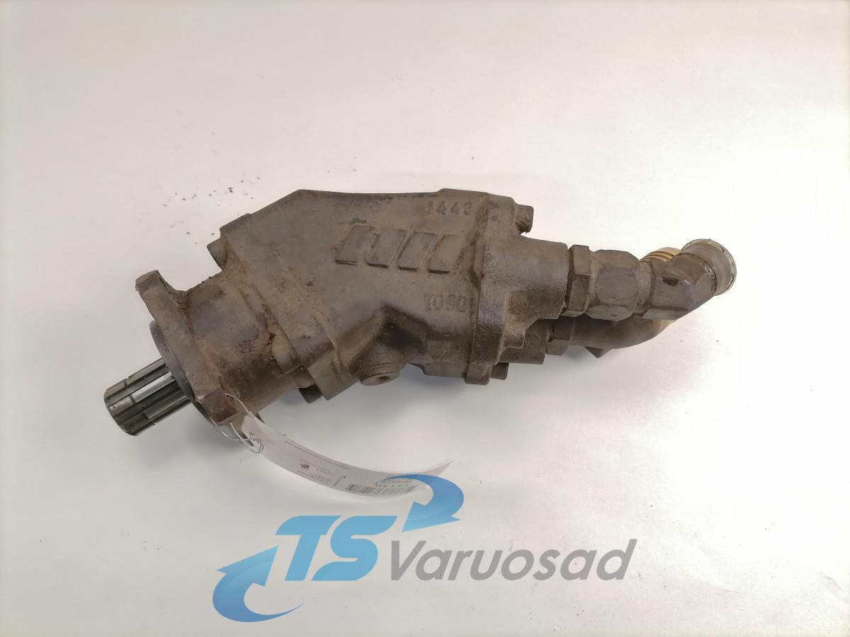Scania Hydraulic pump - مضخة هيدروليكية - شاحنة: صور 2 Scania Hydraulic pump - مضخة هيدروليكية - شاحنة: صور 2