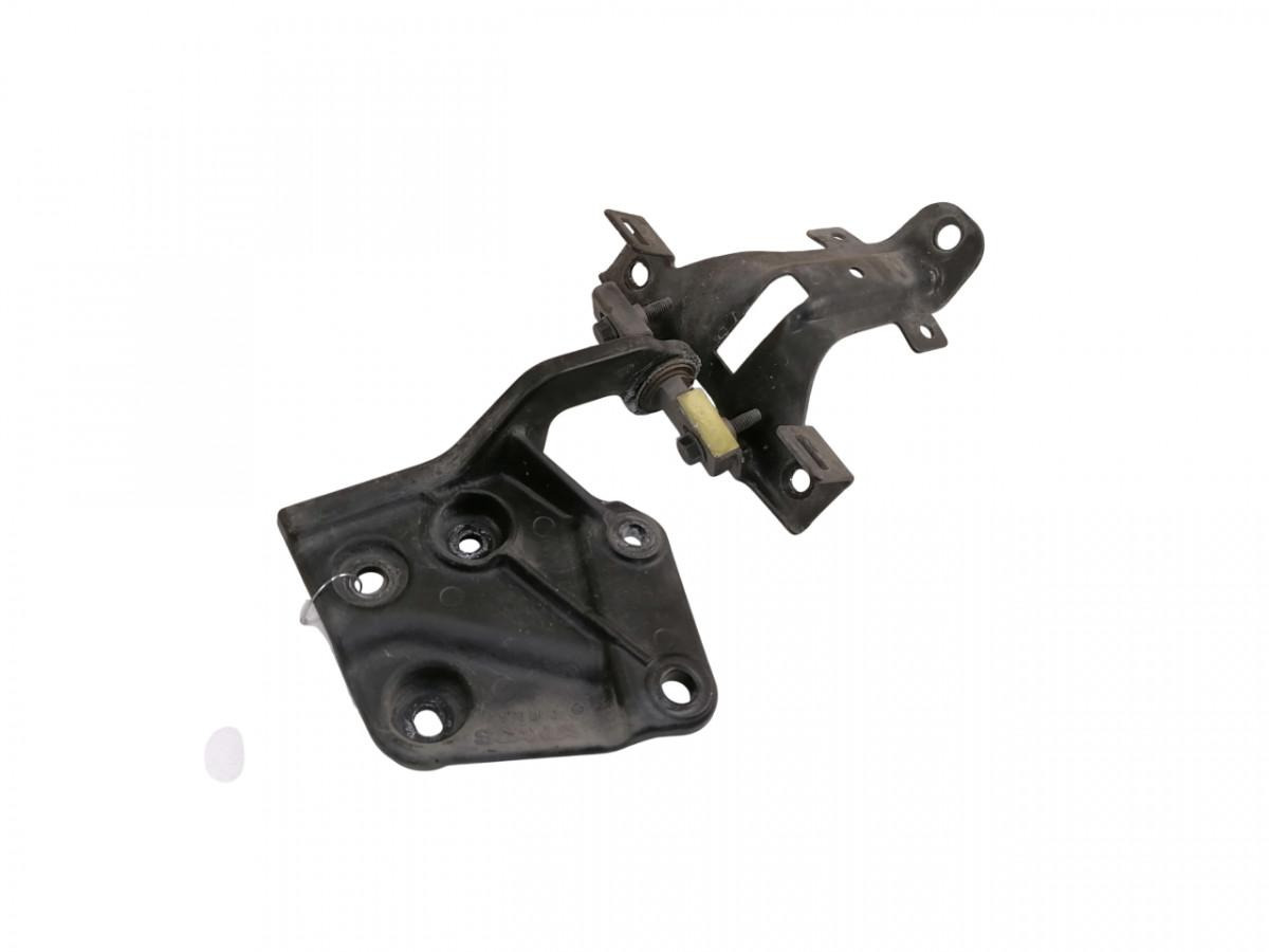 Scania Iluvõre kandurhing 2276770 - جلوپنجره - شاحنة: صور 1 Scania Iluvõre kandurhing 2276770 - جلوپنجره - شاحنة: صور 1