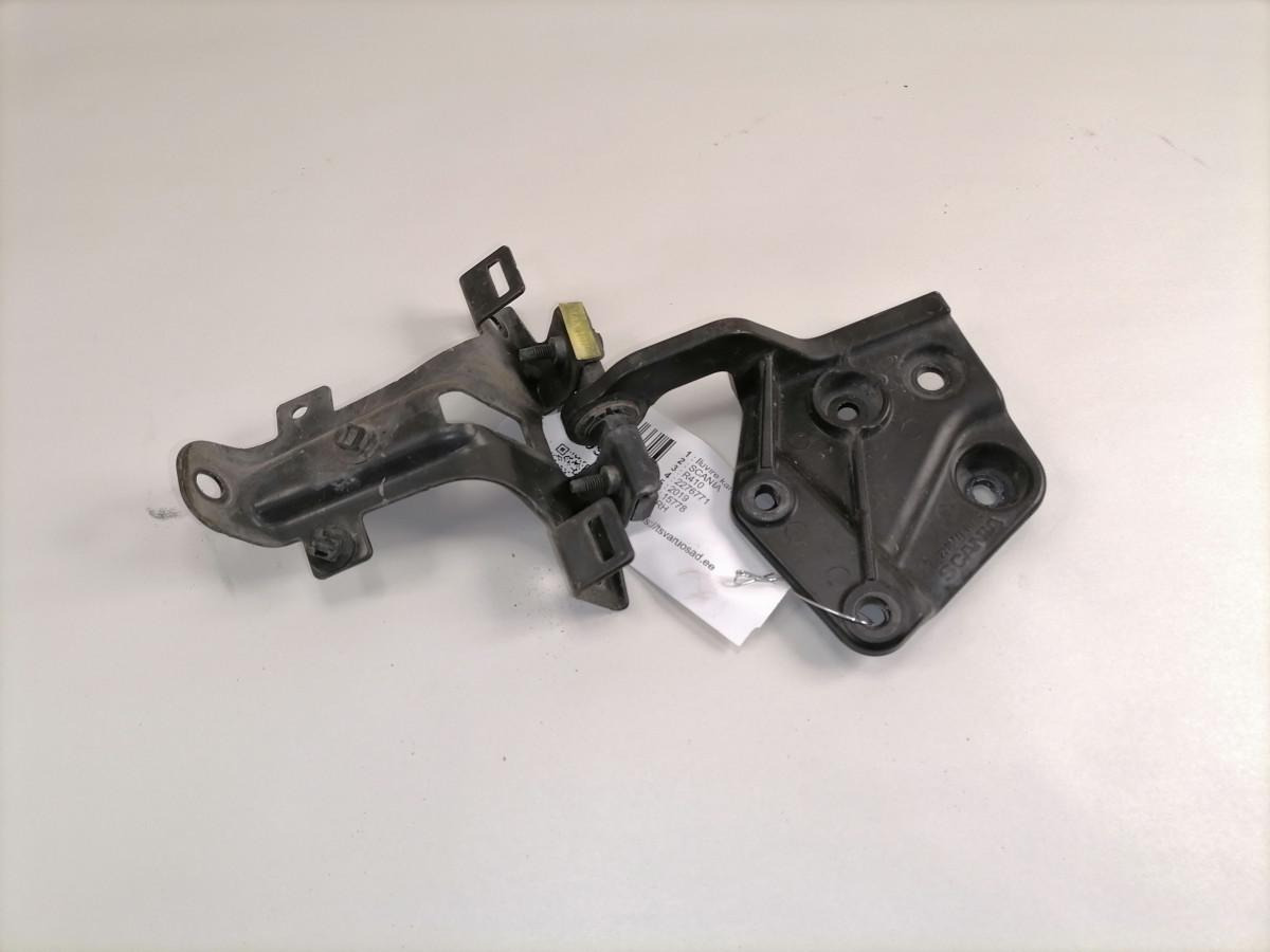 Scania Iluvõre kandurhing 2276771 - جلوپنجره - شاحنة: صور 2 Scania Iluvõre kandurhing 2276771 - جلوپنجره - شاحنة: صور 2