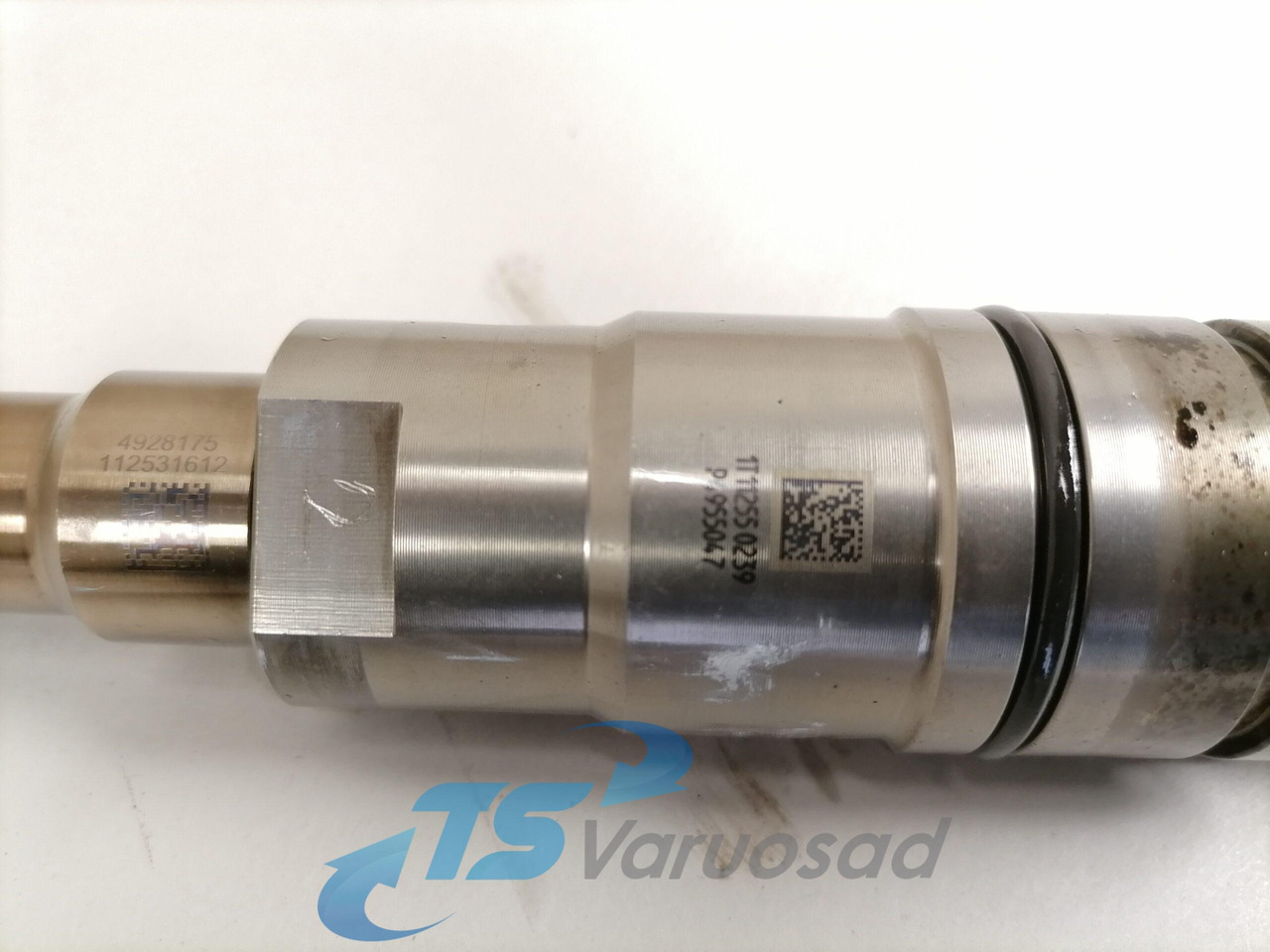 Scania Injector, XPI 2086663 - مضخات الوقود - شاحنة: صور 3 Scania Injector, XPI 2086663 - مضخات الوقود - شاحنة: صور 3