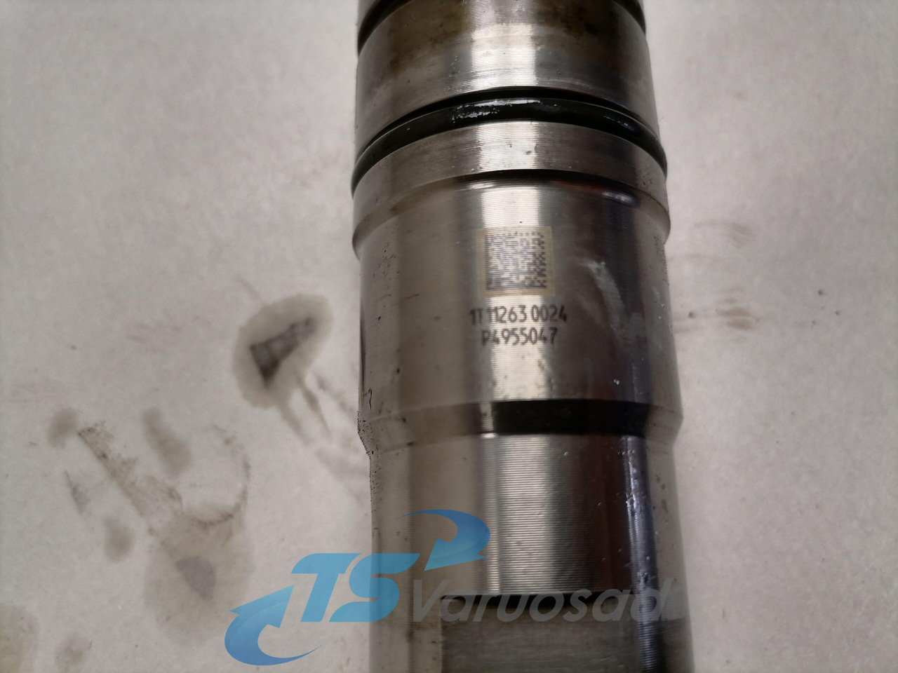 Scania Injector, XPI 2086663 - مضخات الوقود - شاحنة: صور 2 Scania Injector, XPI 2086663 - مضخات الوقود - شاحنة: صور 2