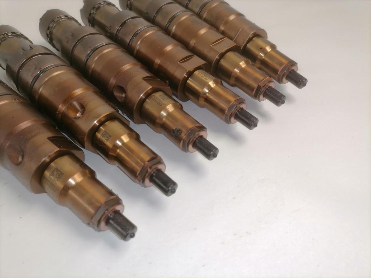 Scania Injector, XPI 2264458 - مضخات الوقود - شاحنة: صور 3 Scania Injector, XPI 2264458 - مضخات الوقود - شاحنة: صور 3