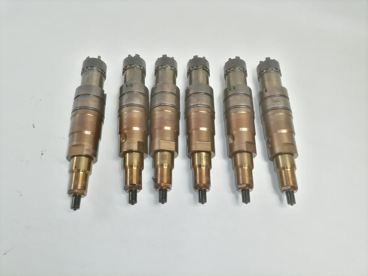 Scania Injector, XPI 2264458 - مضخات الوقود - شاحنة: صور 2 Scania Injector, XPI 2264458 - مضخات الوقود - شاحنة: صور 2