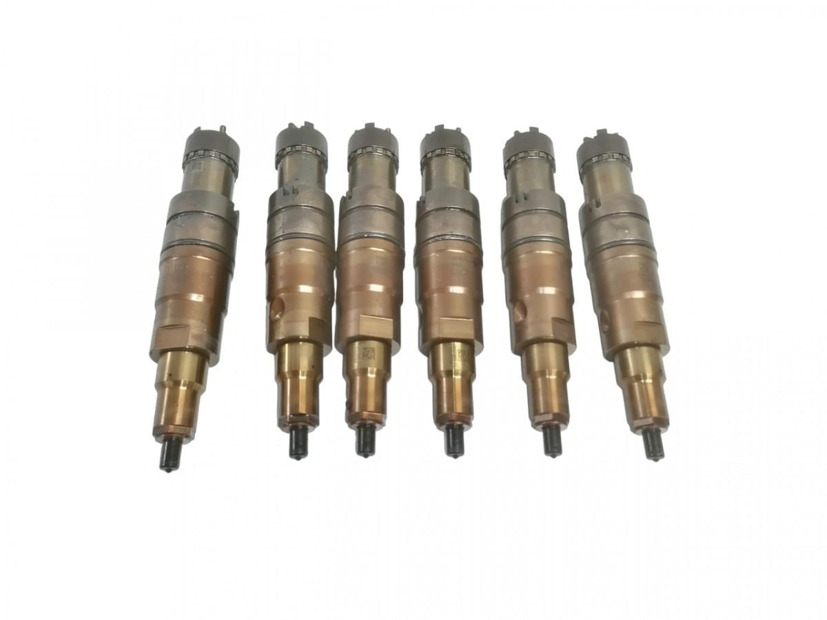 Scania Injector, XPI 2264458 - مضخات الوقود - شاحنة: صور 1 Scania Injector, XPI 2264458 - مضخات الوقود - شاحنة: صور 1