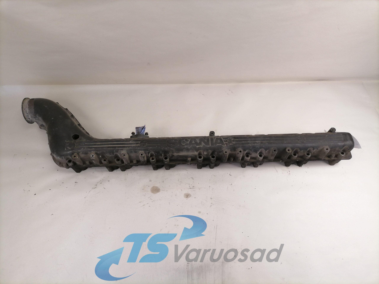 Scania Intake mainfold 1493717 - مشعب السحب - شاحنة: صور 1 Scania Intake mainfold 1493717 - مشعب السحب - شاحنة: صور 1