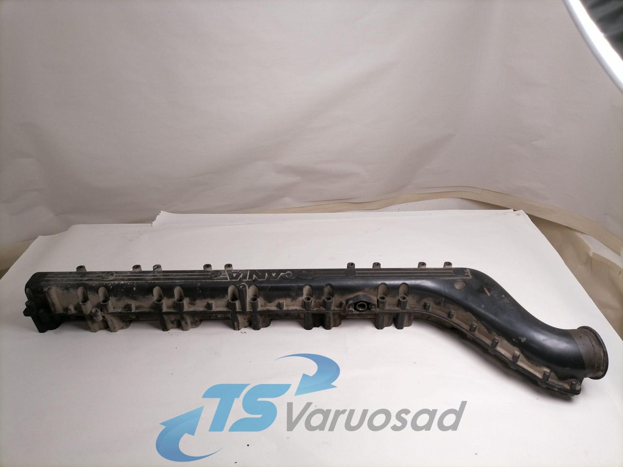 Scania Intake mainfold 1493717 - مشعب السحب - شاحنة: صور 1 Scania Intake mainfold 1493717 - مشعب السحب - شاحنة: صور 1