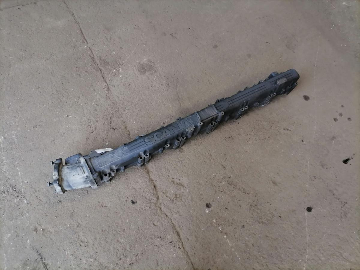 Scania Intake mainfold 1530132 - مشعب السحب - شاحنة: صور 2 Scania Intake mainfold 1530132 - مشعب السحب - شاحنة: صور 2