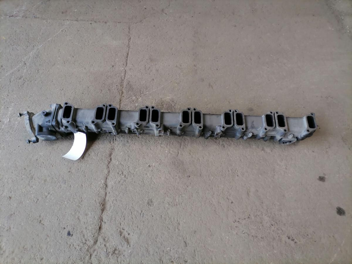 Scania Intake mainfold 1530132 - مشعب السحب - شاحنة: صور 4 Scania Intake mainfold 1530132 - مشعب السحب - شاحنة: صور 4