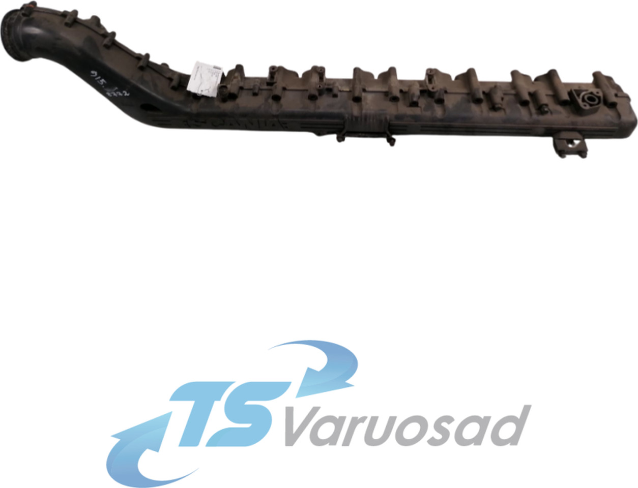 Scania Intake mainfold 1893329 - مشعب السحب - شاحنة: صور 1 Scania Intake mainfold 1893329 - مشعب السحب - شاحنة: صور 1