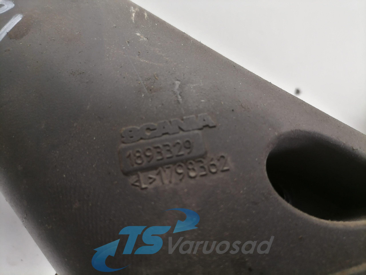 Scania Intake mainfold 1893329 - مشعب السحب - شاحنة: صور 5 Scania Intake mainfold 1893329 - مشعب السحب - شاحنة: صور 5