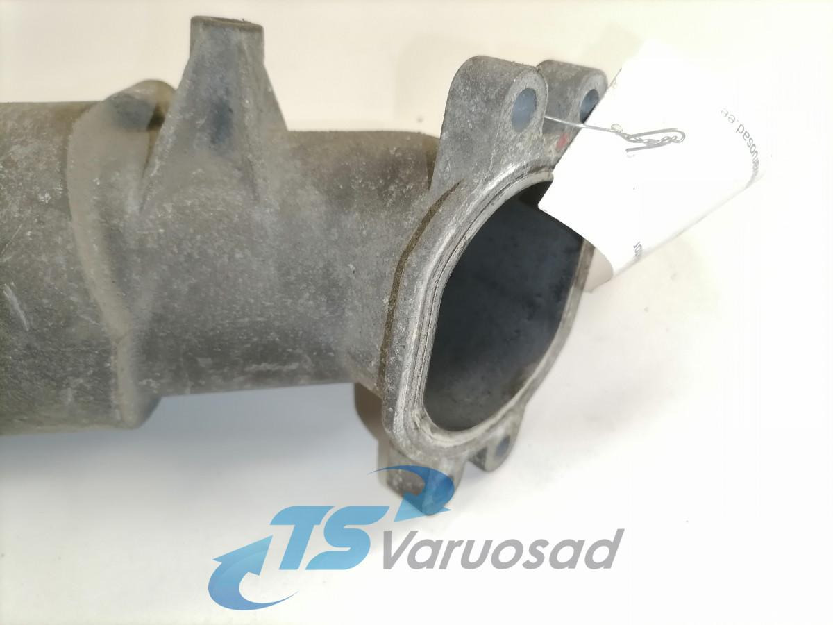 Scania Intake manifold 1472958 - مشعب السحب - شاحنة: صور 3 Scania Intake manifold 1472958 - مشعب السحب - شاحنة: صور 3