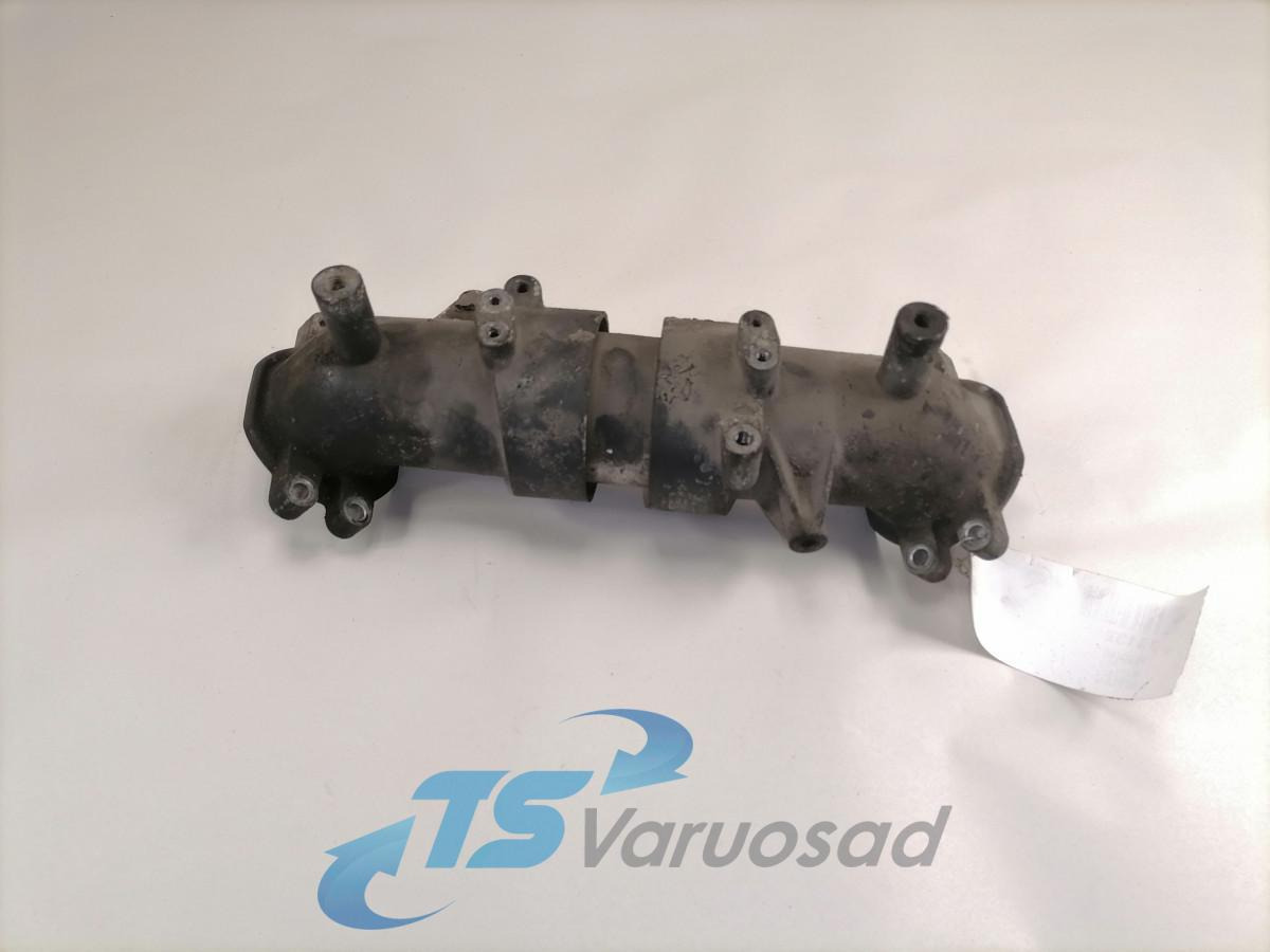 Scania Intake manifold 1472958 - مشعب السحب - شاحنة: صور 1 Scania Intake manifold 1472958 - مشعب السحب - شاحنة: صور 1