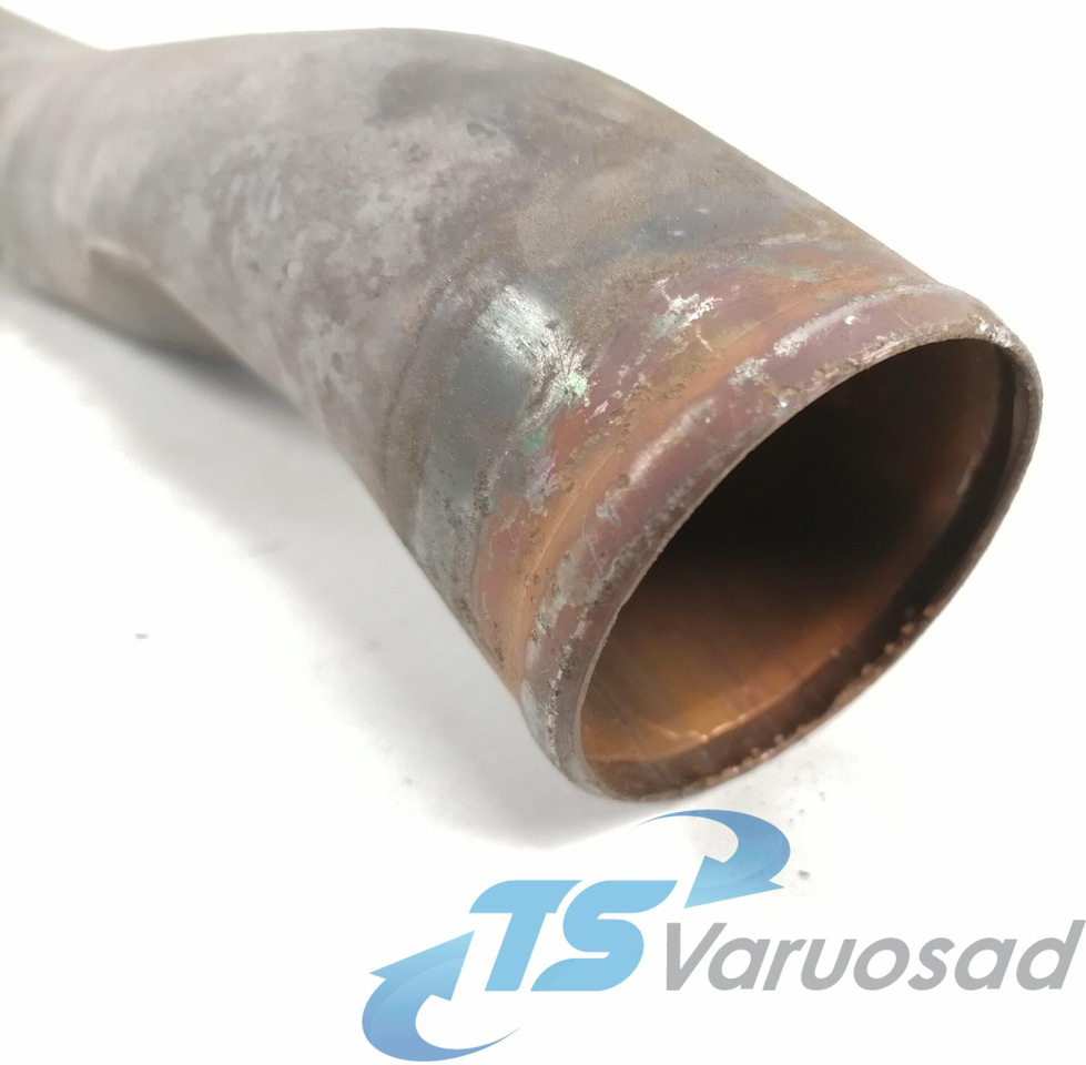 Scania Jahutusvedeliku toru, retarder 2023994 - نظام التبريد - شاحنة: صور 4 Scania Jahutusvedeliku toru, retarder 2023994 - نظام التبريد - شاحنة: صور 4