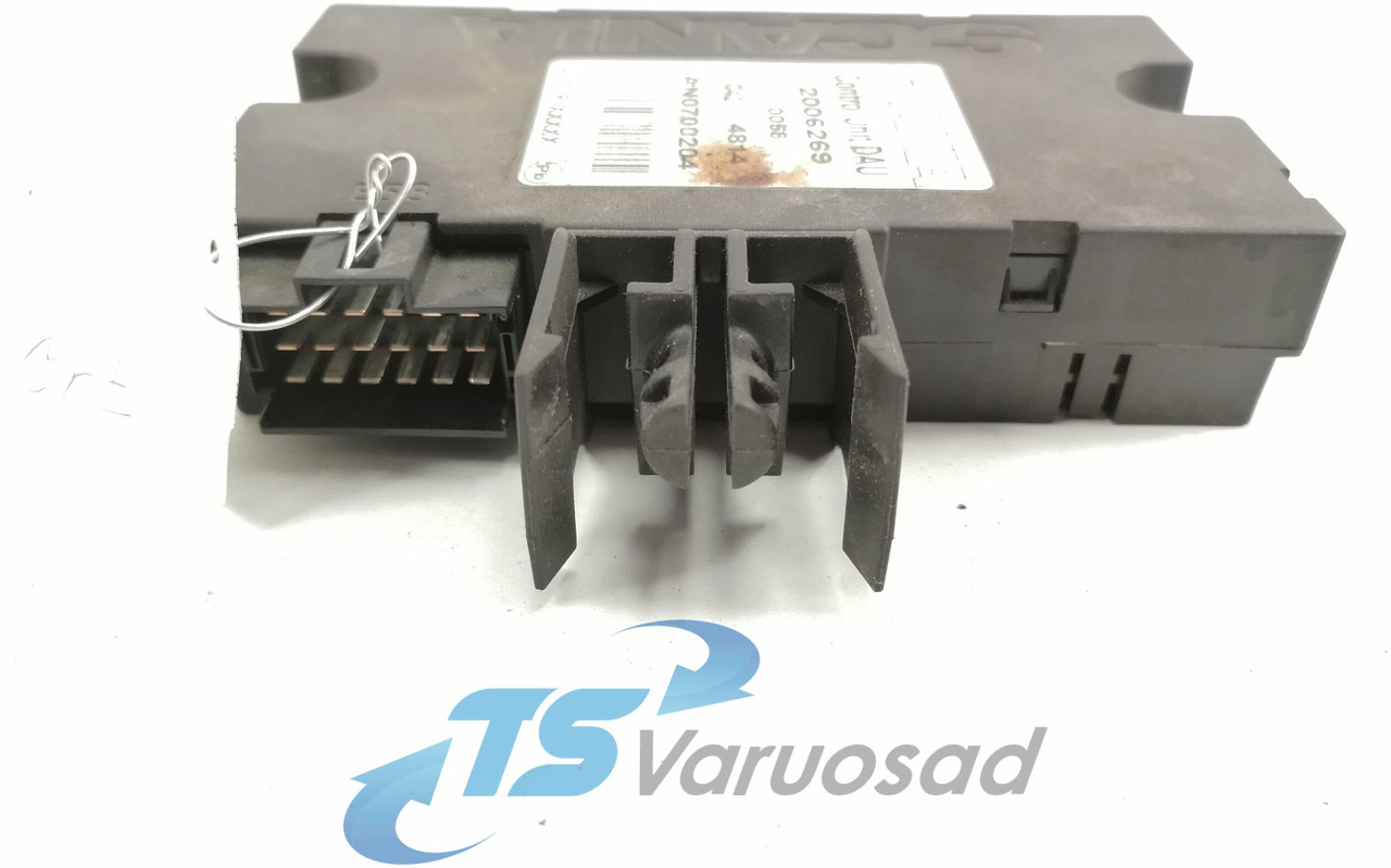 Scania Juhtplokk, DAU 2006269 - كتلة التحكم - شاحنة: صور 3 Scania Juhtplokk, DAU 2006269 - كتلة التحكم - شاحنة: صور 3