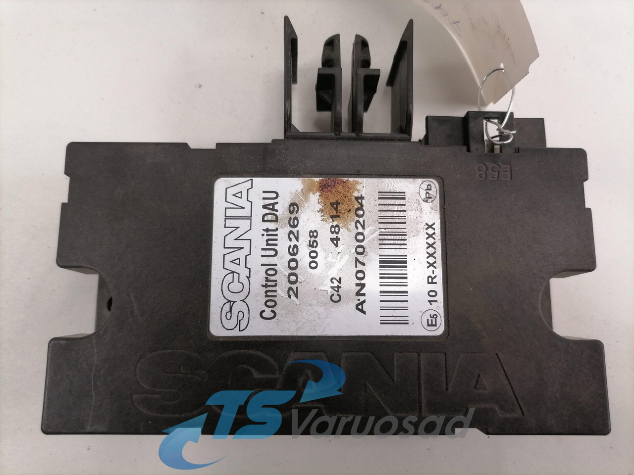 Scania Juhtplokk, DAU 2006269 - كتلة التحكم - شاحنة: صور 2 Scania Juhtplokk, DAU 2006269 - كتلة التحكم - شاحنة: صور 2