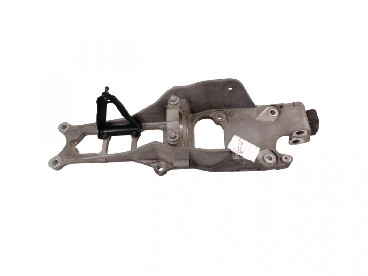 Scania Kabiini õhkpadja kandur 2323742 - الكابينة تعليق - شاحنة: صور 1 Scania Kabiini õhkpadja kandur 2323742 - الكابينة تعليق - شاحنة: صور 1