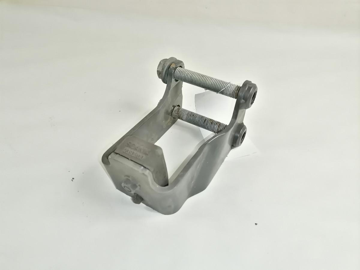 Scania Kabiini õhkpadja kandur 2323758 - الكابينة تعليق - شاحنة: صور 2 Scania Kabiini õhkpadja kandur 2323758 - الكابينة تعليق - شاحنة: صور 2