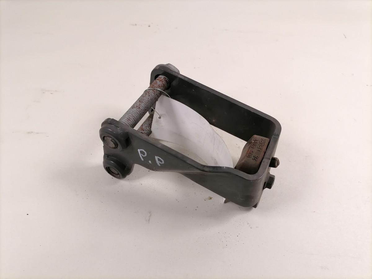 Scania Kabiini õhkpadja kandur 2323758 - الكابينة تعليق - شاحنة: صور 2 Scania Kabiini õhkpadja kandur 2323758 - الكابينة تعليق - شاحنة: صور 2