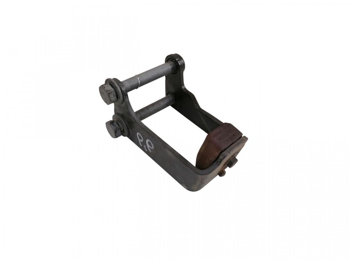 Scania Kabiini õhkpadja kandur 2323758 - الكابينة تعليق - شاحنة: صور 1 Scania Kabiini õhkpadja kandur 2323758 - الكابينة تعليق - شاحنة: صور 1