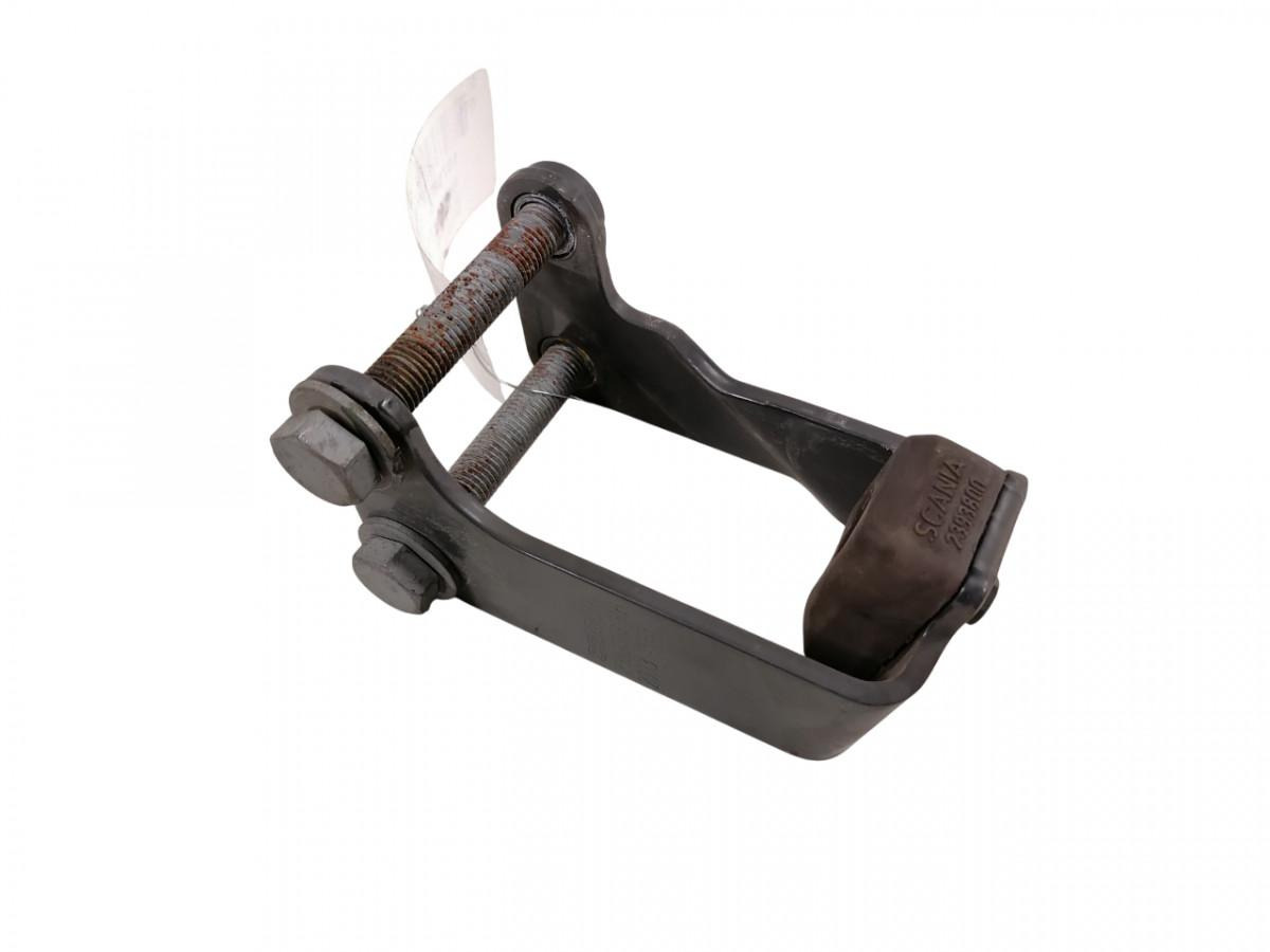 Scania Kabiini õhkpadja kandur 2323758 - الكابينة تعليق - شاحنة: صور 1 Scania Kabiini õhkpadja kandur 2323758 - الكابينة تعليق - شاحنة: صور 1