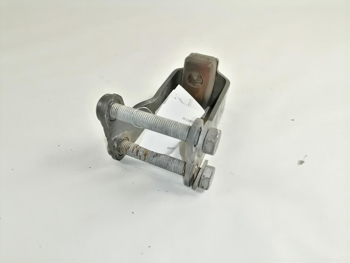 Scania Kabiini õhkpadja kandur 2323758 - الكابينة تعليق - شاحنة: صور 3 Scania Kabiini õhkpadja kandur 2323758 - الكابينة تعليق - شاحنة: صور 3