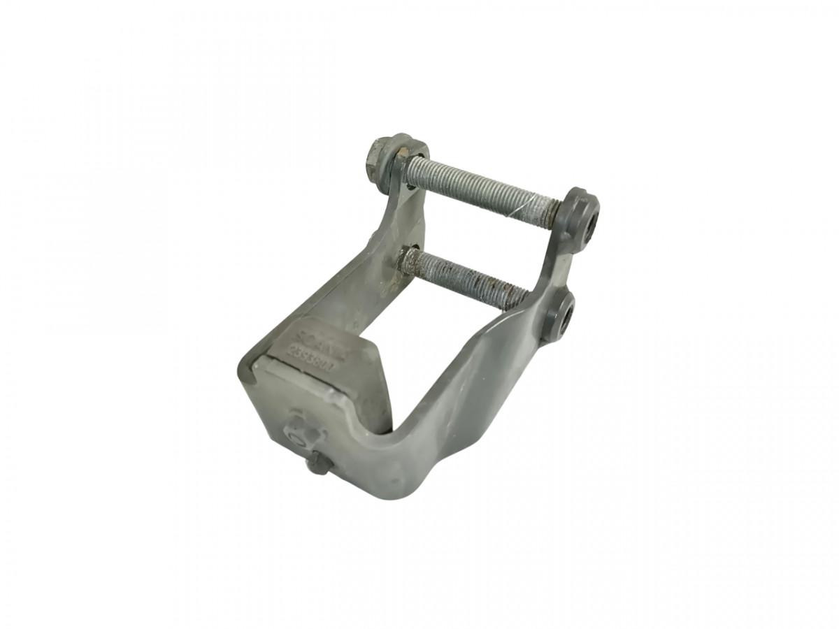 Scania Kabiini õhkpadja kandur 2323758 - الكابينة تعليق - شاحنة: صور 1 Scania Kabiini õhkpadja kandur 2323758 - الكابينة تعليق - شاحنة: صور 1