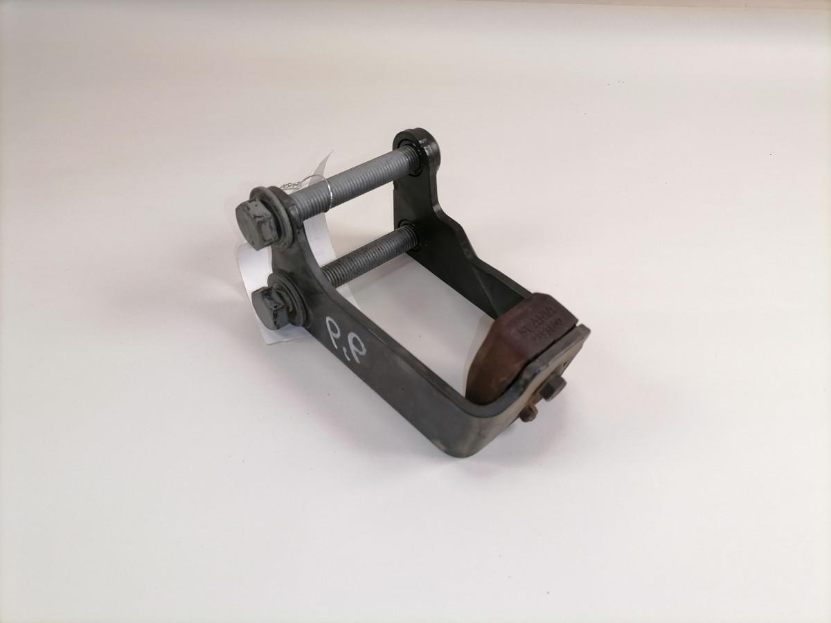 Scania Kabiini õhkpadja kandur 2323758 - الكابينة تعليق - شاحنة: صور 2 Scania Kabiini õhkpadja kandur 2323758 - الكابينة تعليق - شاحنة: صور 2