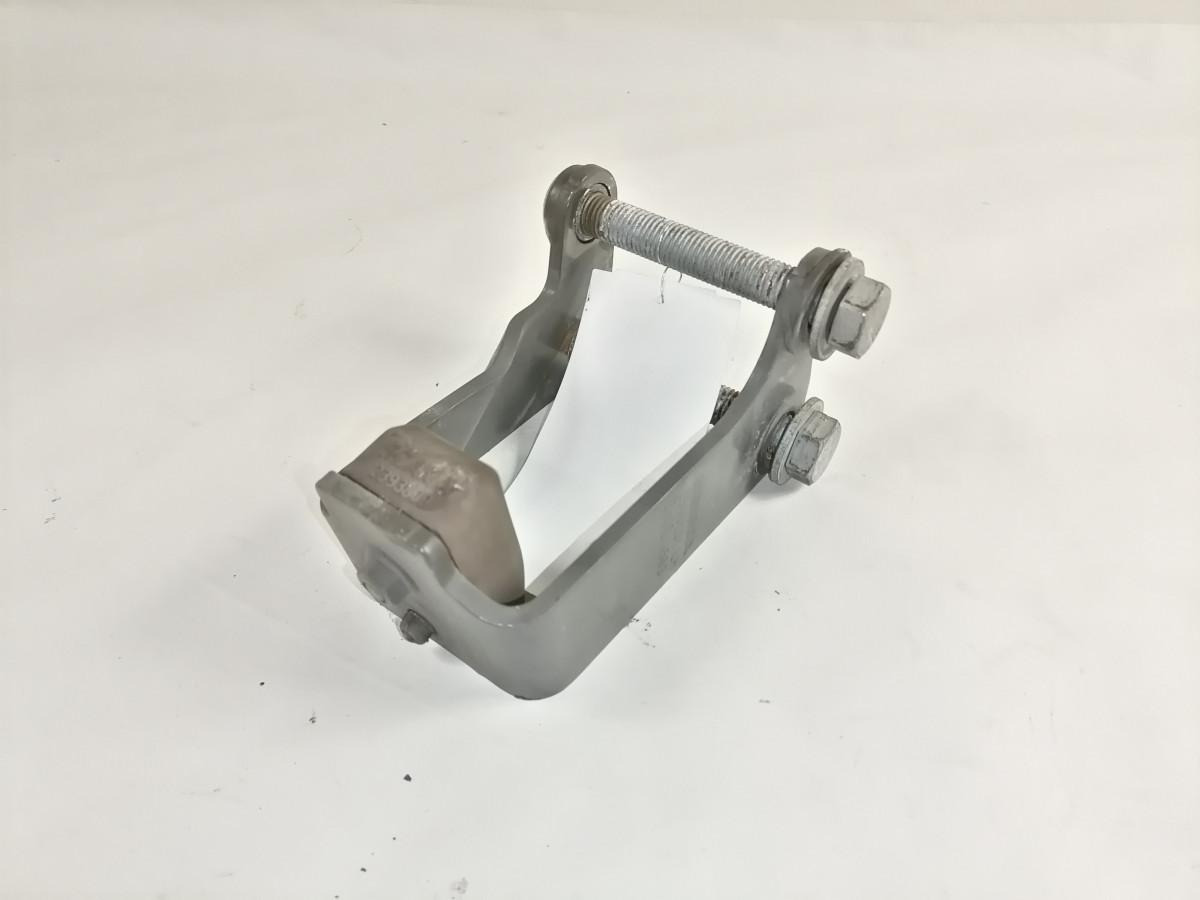 Scania Kabiini õhkpadja kandur 2505231 - الكابينة تعليق - شاحنة: صور 3 Scania Kabiini õhkpadja kandur 2505231 - الكابينة تعليق - شاحنة: صور 3