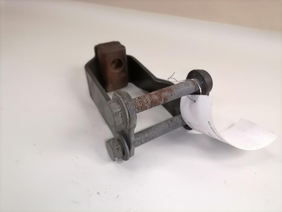 Scania Kabiini õhkpadja kandur 2505231 - الكابينة تعليق - شاحنة: صور 3 Scania Kabiini õhkpadja kandur 2505231 - الكابينة تعليق - شاحنة: صور 3