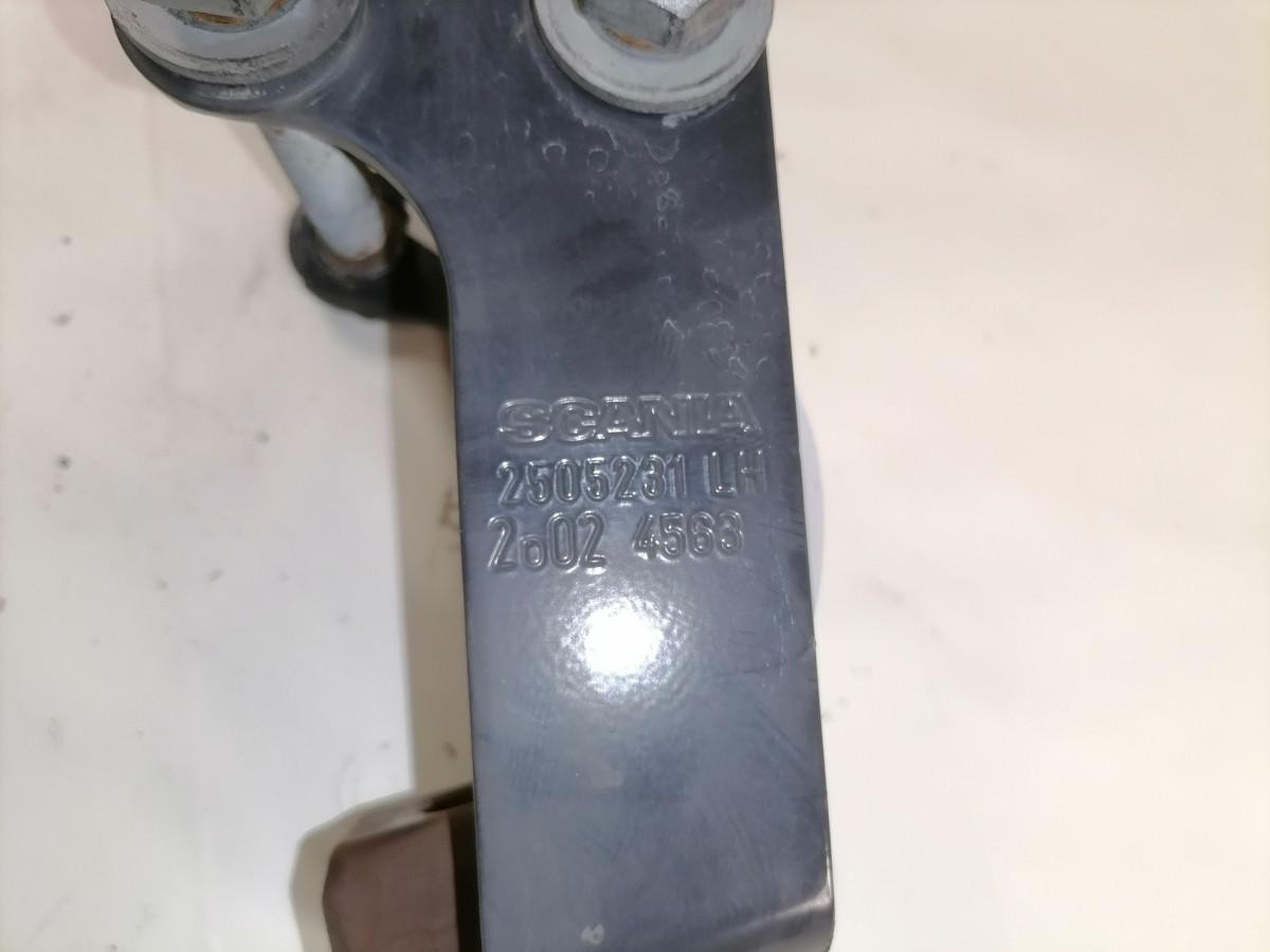 Scania Kabiini õhkpadja kandur 2505231 - الكابينة تعليق - شاحنة: صور 5 Scania Kabiini õhkpadja kandur 2505231 - الكابينة تعليق - شاحنة: صور 5