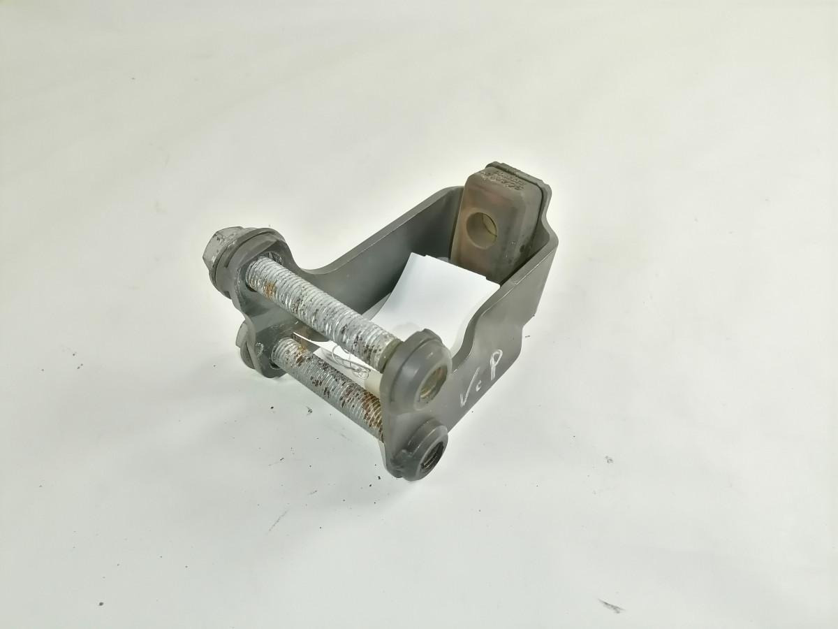 Scania Kabiini õhkpadja kandur 2505231 - الكابينة تعليق - شاحنة: صور 2 Scania Kabiini õhkpadja kandur 2505231 - الكابينة تعليق - شاحنة: صور 2