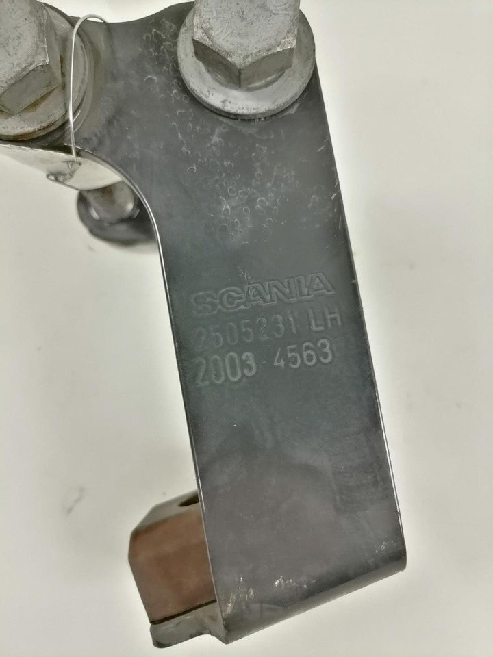 Scania Kabiini õhkpadja kandur 2505231 - الكابينة تعليق - شاحنة: صور 3 Scania Kabiini õhkpadja kandur 2505231 - الكابينة تعليق - شاحنة: صور 3