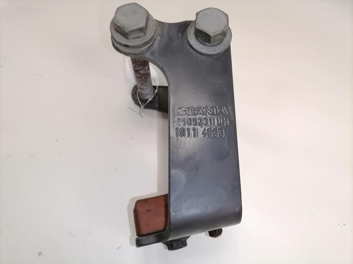 Scania Kabiini õhkpadja kandur 2505231 - الكابينة تعليق - شاحنة: صور 4 Scania Kabiini õhkpadja kandur 2505231 - الكابينة تعليق - شاحنة: صور 4