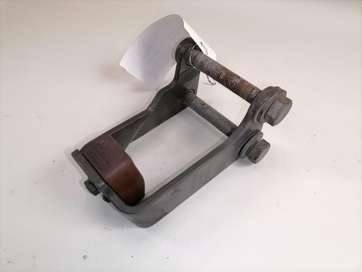 Scania Kabiini õhkpadja kandur 2505231 - الكابينة تعليق - شاحنة: صور 2 Scania Kabiini õhkpadja kandur 2505231 - الكابينة تعليق - شاحنة: صور 2