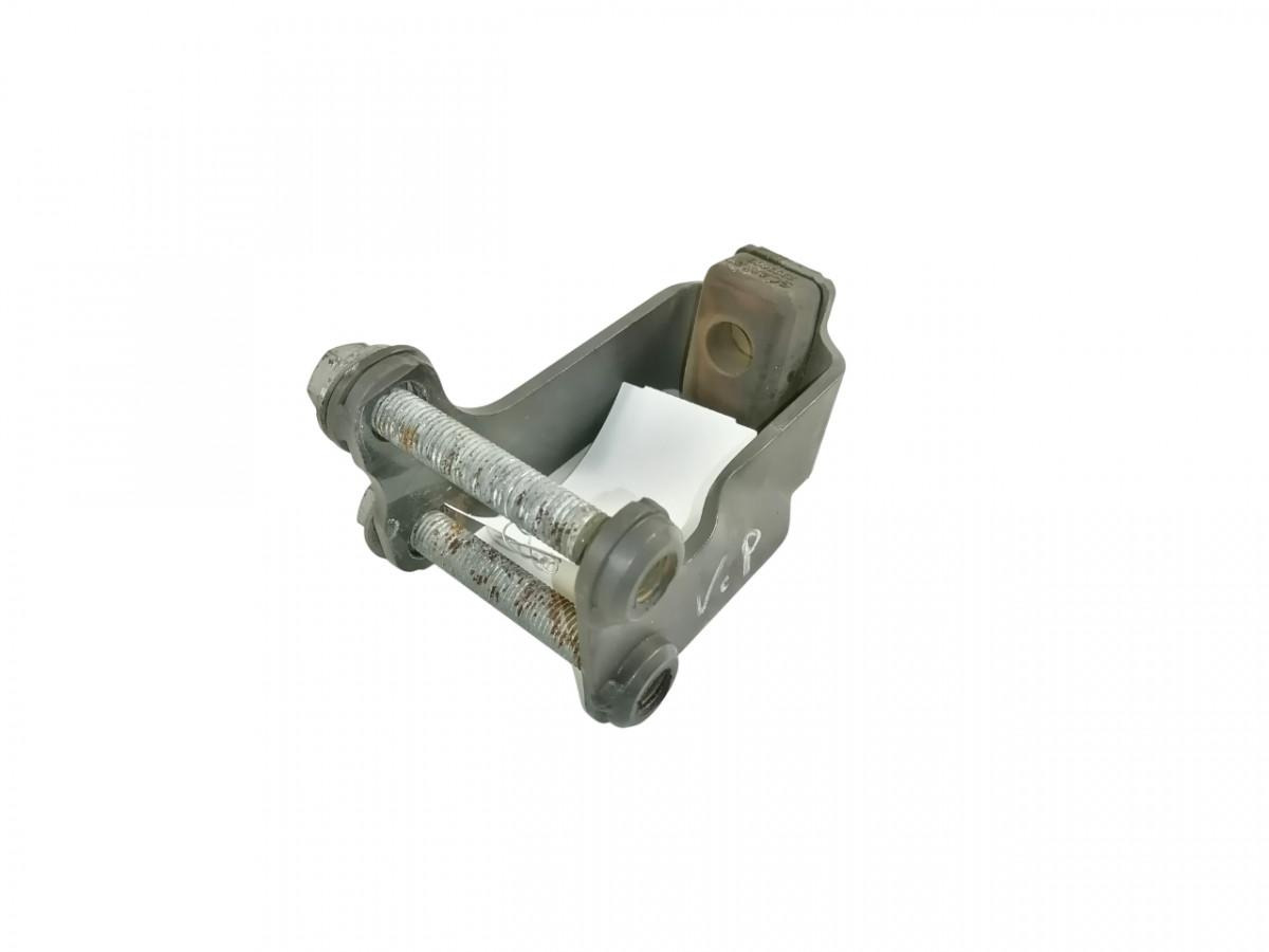 Scania Kabiini õhkpadja kandur 2505231 - الكابينة تعليق - شاحنة: صور 1 Scania Kabiini õhkpadja kandur 2505231 - الكابينة تعليق - شاحنة: صور 1