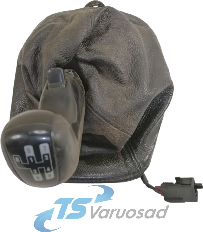 Scania Käigukang 1780251 - علبة التروس و قطع الغيار - شاحنة: صور 1 Scania Käigukang 1780251 - علبة التروس و قطع الغيار - شاحنة: صور 1