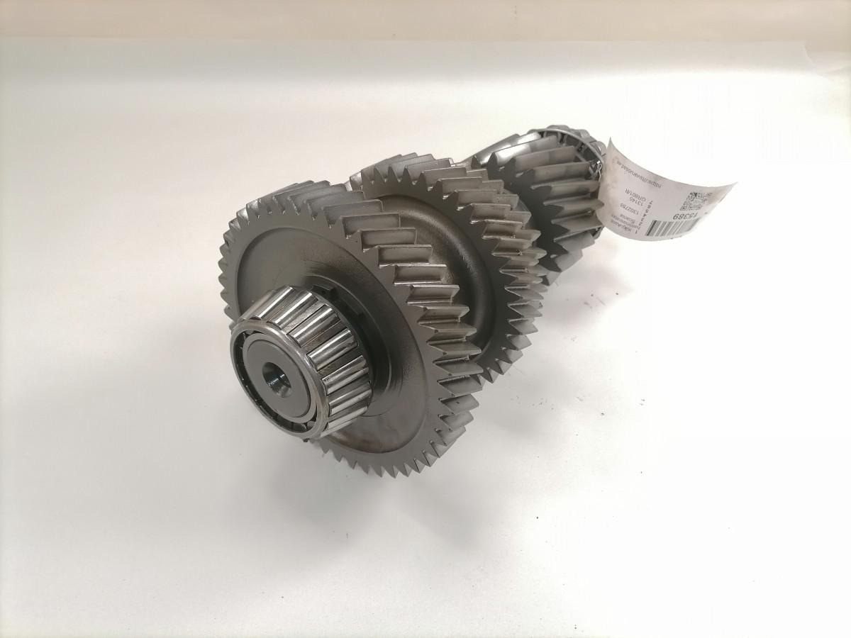 Scania Käigukasti hammasratas 1302788 - علبة التروس و قطع الغيار - شاحنة: صور 2 Scania Käigukasti hammasratas 1302788 - علبة التروس و قطع الغيار - شاحنة: صور 2