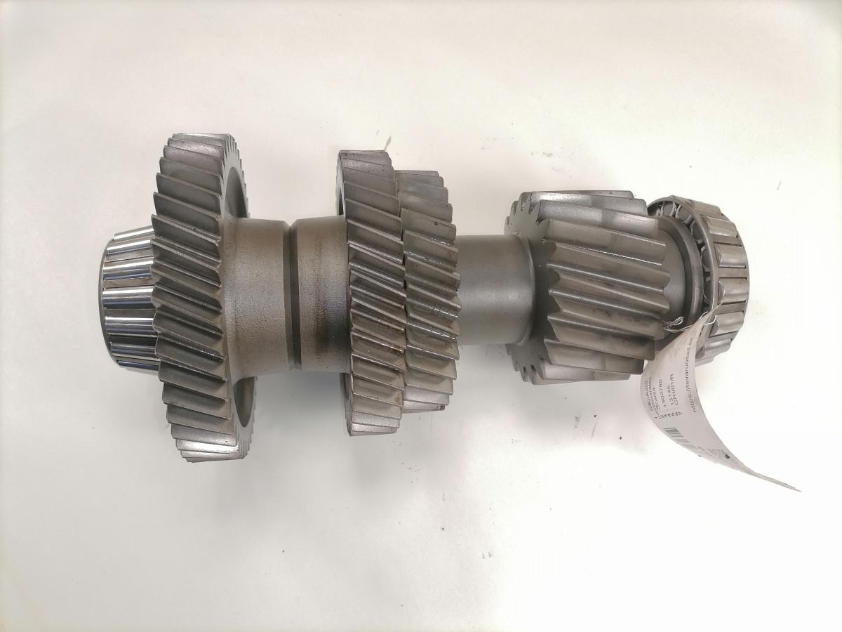 Scania Käigukasti hammasratas 1302788 - علبة التروس و قطع الغيار - شاحنة: صور 4 Scania Käigukasti hammasratas 1302788 - علبة التروس و قطع الغيار - شاحنة: صور 4