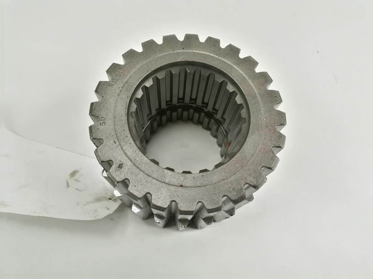 Scania Käigukasti hammasratas 1459308 - علبة التروس و قطع الغيار - شاحنة: صور 4 Scania Käigukasti hammasratas 1459308 - علبة التروس و قطع الغيار - شاحنة: صور 4