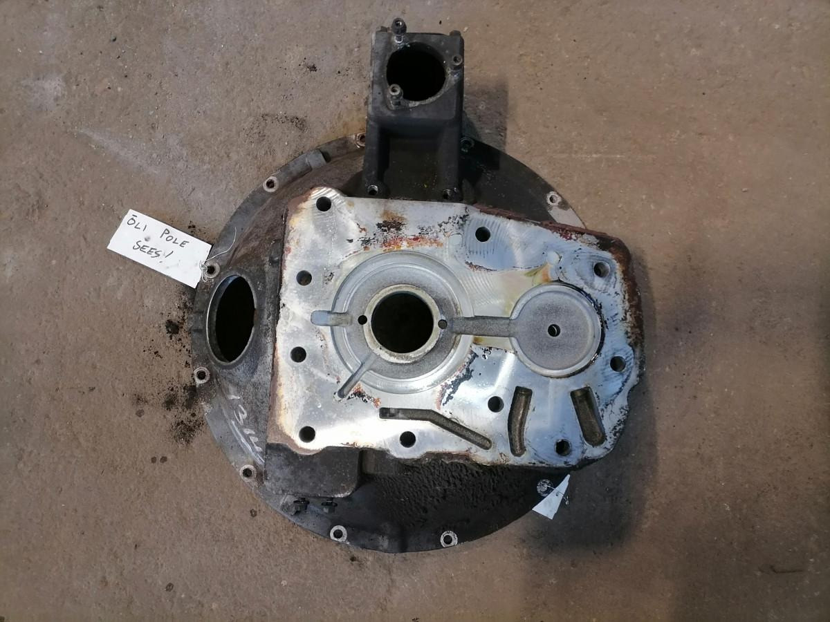 Scania Käigukasti korpus 1506120 - علبة التروس و قطع الغيار - شاحنة: صور 3 Scania Käigukasti korpus 1506120 - علبة التروس و قطع الغيار - شاحنة: صور 3