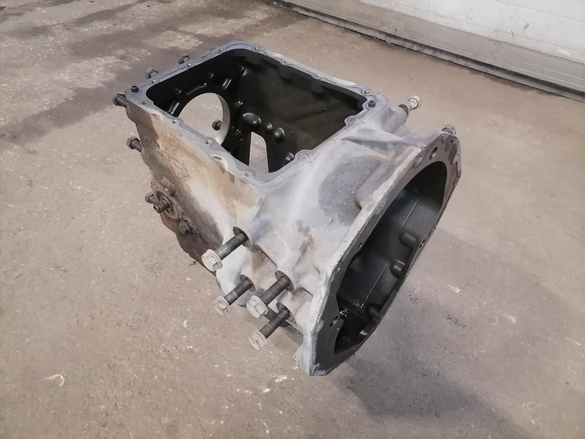 Scania Käigukasti korpus 1778893 - علبة التروس و قطع الغيار - شاحنة: صور 2 Scania Käigukasti korpus 1778893 - علبة التروس و قطع الغيار - شاحنة: صور 2