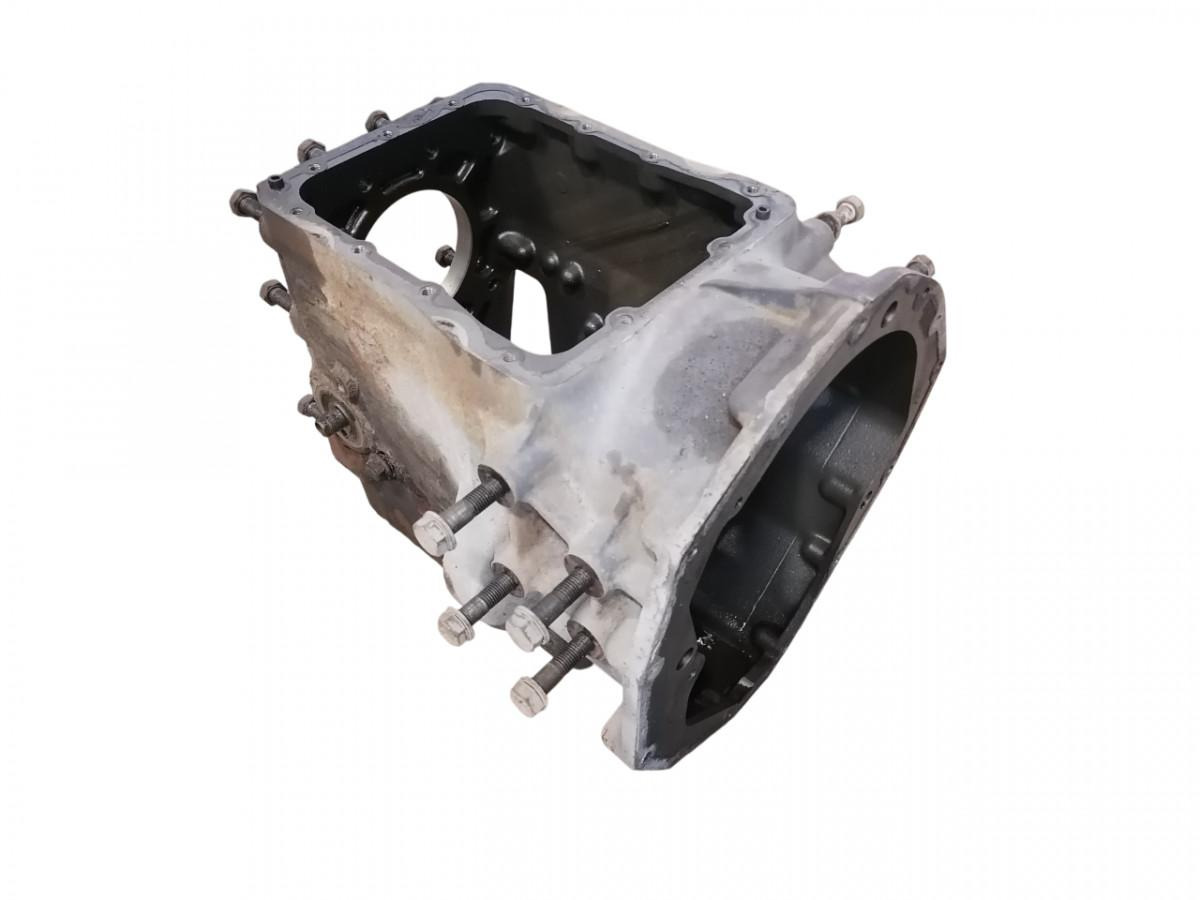 Scania Käigukasti korpus 1778893 - علبة التروس و قطع الغيار - شاحنة: صور 1 Scania Käigukasti korpus 1778893 - علبة التروس و قطع الغيار - شاحنة: صور 1