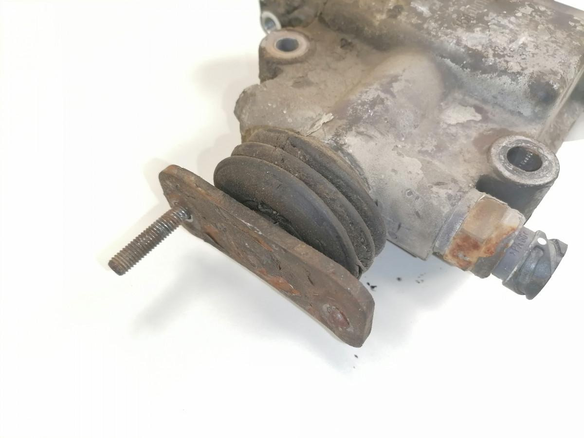 Scania Käiguvahetuse mehhanism 1510808 - علبة التروس و قطع الغيار - شاحنة: صور 4 Scania Käiguvahetuse mehhanism 1510808 - علبة التروس و قطع الغيار - شاحنة: صور 4