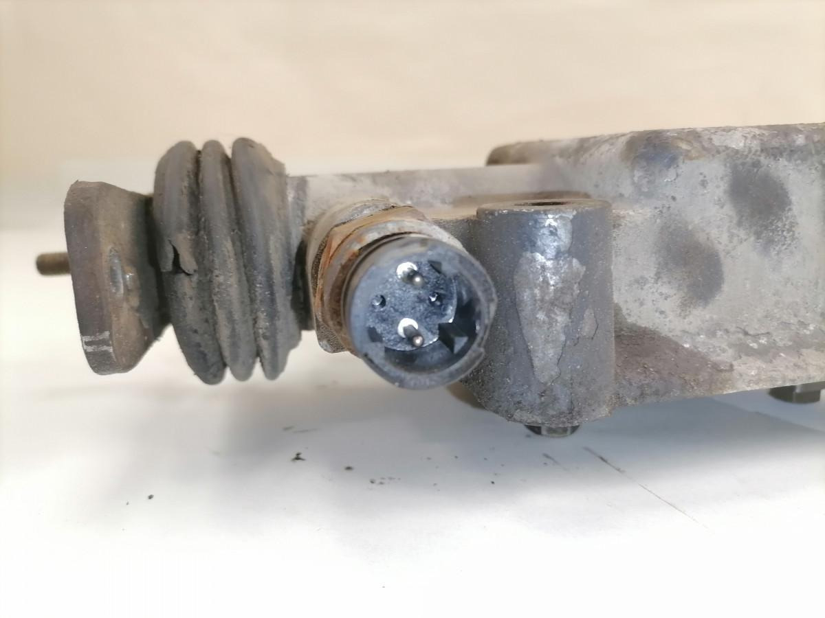 Scania Käiguvahetuse mehhanism 1510808 - علبة التروس و قطع الغيار - شاحنة: صور 5 Scania Käiguvahetuse mehhanism 1510808 - علبة التروس و قطع الغيار - شاحنة: صور 5