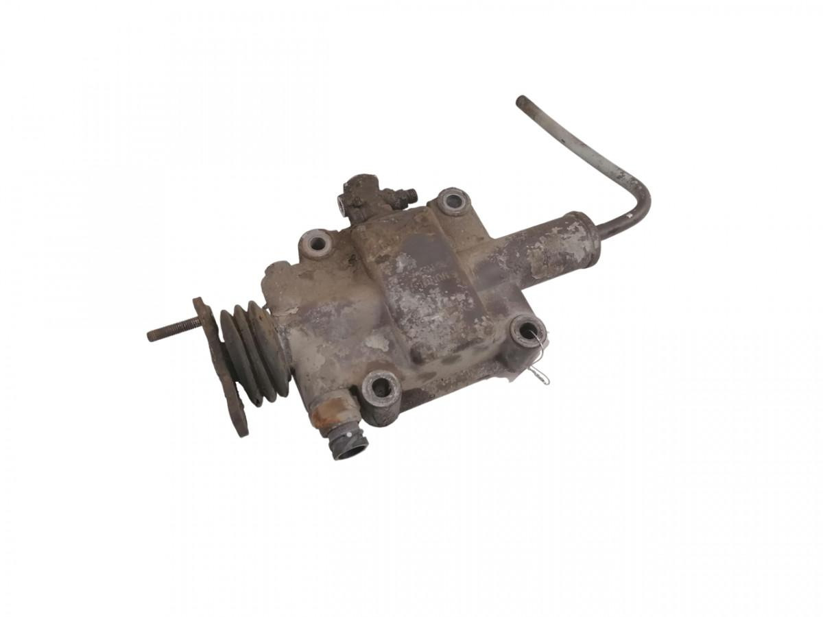 Scania Käiguvahetuse mehhanism 1510808 - علبة التروس و قطع الغيار - شاحنة: صور 1 Scania Käiguvahetuse mehhanism 1510808 - علبة التروس و قطع الغيار - شاحنة: صور 1