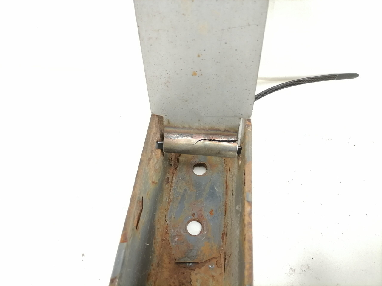 Scania Kandur, gaasiballoon 12345 - خزان وقود - شاحنة: صور 5 Scania Kandur, gaasiballoon 12345 - خزان وقود - شاحنة: صور 5