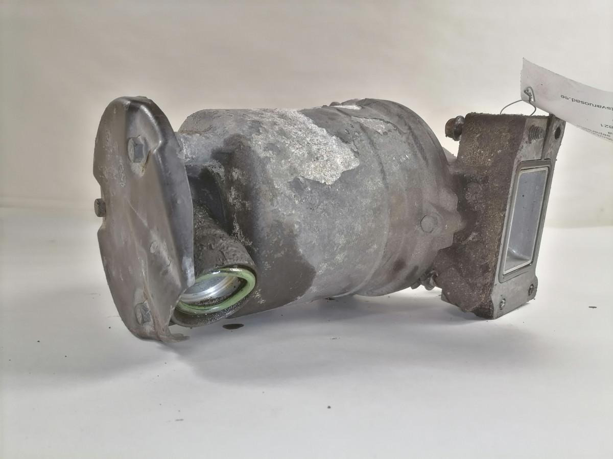 Scania Karterituulutuse õliaurude separaator 1921821 - علبة المرافق - شاحنة: صور 3 Scania Karterituulutuse õliaurude separaator 1921821 - علبة المرافق - شاحنة: صور 3
