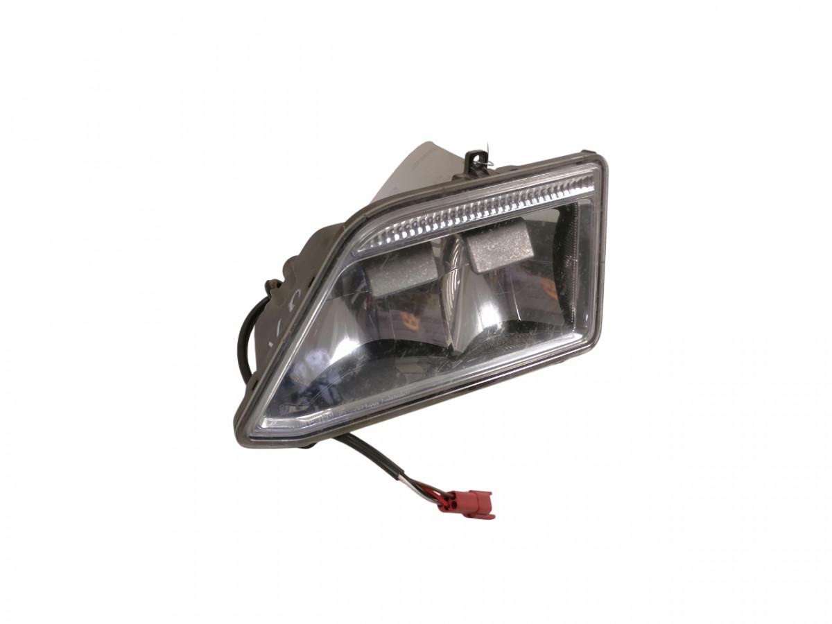 Scania Kaugtuli 2535366 - أضواء - شاحنة: صور 1 Scania Kaugtuli 2535366 - أضواء - شاحنة: صور 1